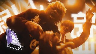 Gunnr - Elongated Choppa (Official Music Video) Dir. by @tinytapes