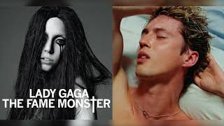 Lady Gaga x Troye Sivan - One Of Your Alejandros (Mashup)