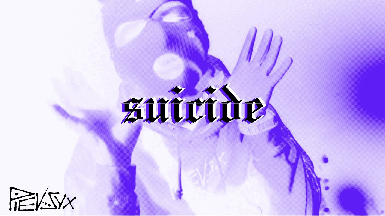 Watch PIEVSYX - Suicide (Official Audio) on YouTube Watch PIEVSYX - Suicide (Official Audio) on YouTube
