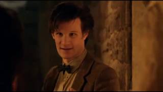 Doctor Who(Доктор Кто) 5 сезон 1 серия Одиннацатый час The Eleventh Hour Doctor Who(Доктор Кто) 5 сезон 1 серия Одиннацатый час The Eleventh Hour