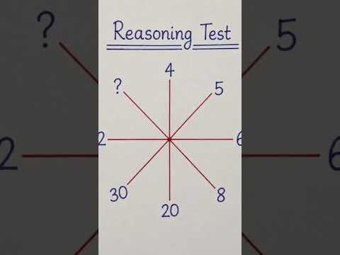 Mathematics reasoning questions #trendingshorts #viralvideo #viralvideo #mathematics #maths #ssccgl