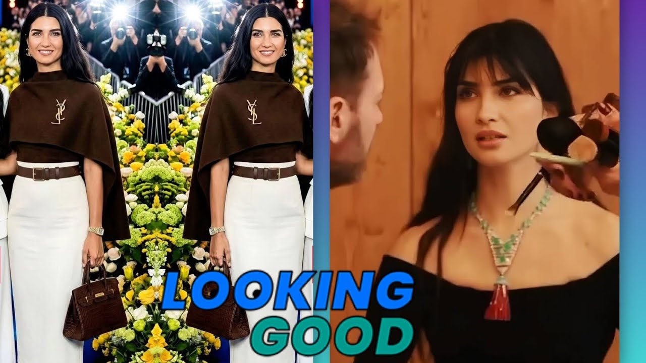 12-летний брак распался за одно слушание: Туба Бююкюстюн и Энгин тихо решили развестись.