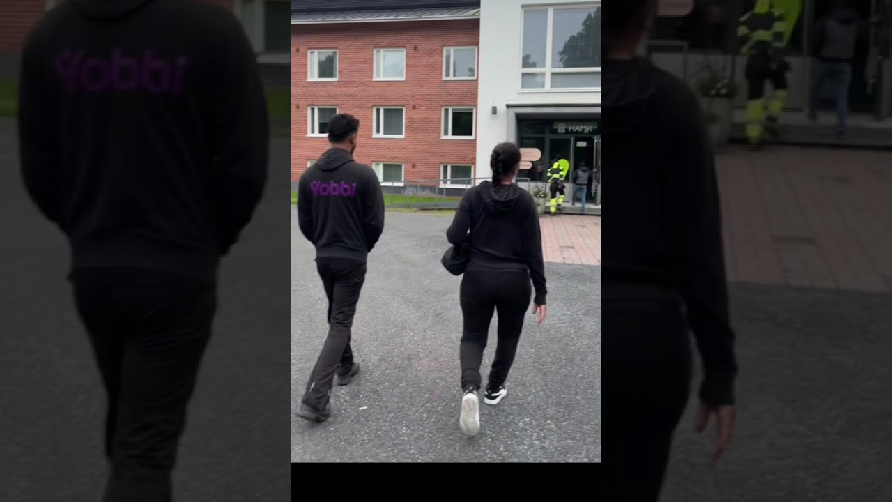 HAMK University of Applied science/Hame university/Mustiala/Tammela