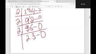 O-levels Computer science Lecture 01