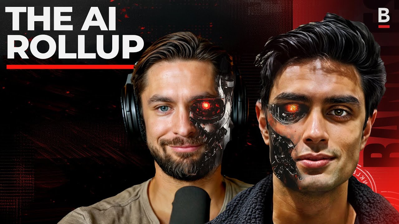 Why AI Agents Matter