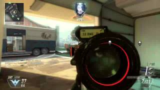 DSR SICK TRIPLE KILL FEED