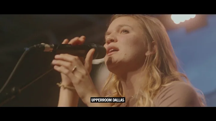 Worthy of it All + All of the Glory ( Spontaneous ) - UPPERROOM