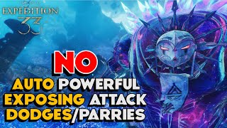 EASIEST Osquio EVER! [NG+2 Strategy] - Clair Obscur: Expedition 33