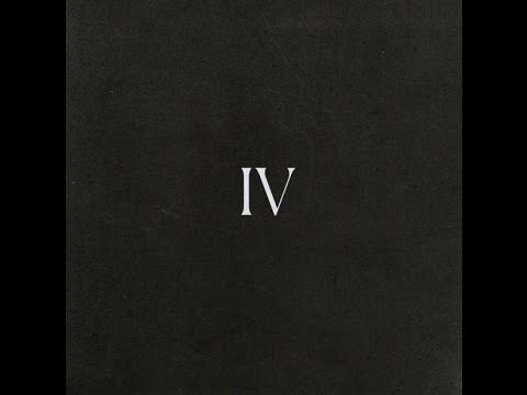 The Heart Part 4 - Kendrick Lamar - IV - (Official Audio)