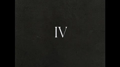 The Heart Part 4 - Kendrick Lamar - IV - (Official...