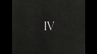 The Heart Part 4 - Kendrick Lamar - Iv - Official Audio
