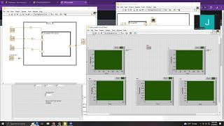 LabVIEW HW2