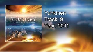 Yuhkinen - 09. Bump And Grind (2011)