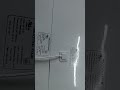 The ultimate anti-fog solution for mirrors!! Come and upgrade your mirror today!