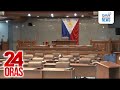 “Oversight” team ng mga senador at kongresista, bubuuin para tutukan ang ginagastusan... | 24 Oras