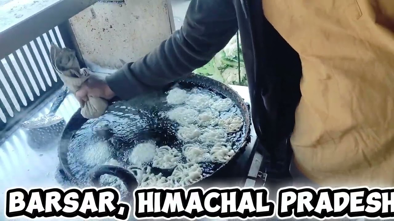 Barsar, Himachal Pradesh