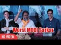 Modi & BJP Sarkar aane k Badh Mahol Disturbing ho Gaya hain | Tapsee Pannu, Abhinav Sinha, Rajat