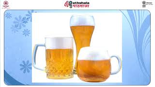 Common Alcoholic Beverages