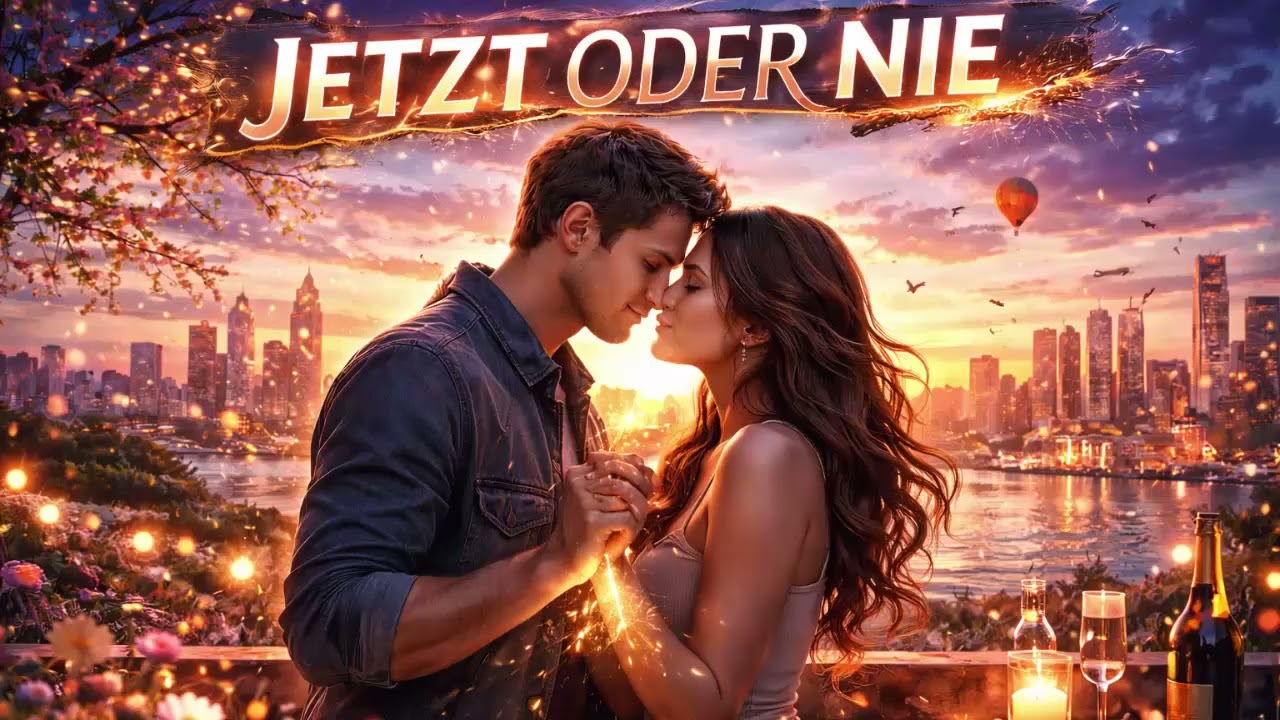 Jetzt oder Nie – Das Lied, das alles verändert | Neuer deutscher Hit 2026
