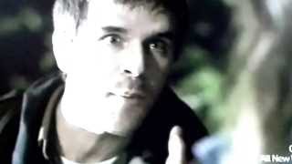 Graham Wardle in SyFy GRAVE HALLOWEEN movie Only short clip
