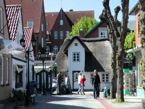 Reisen-auf-Video.de - Nordseeinsel Föhr - Filmdoku Kapitel 2