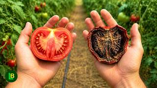 How to Treat Blight: Best Sprays for Tomatoes, Potatoes and Peppers!