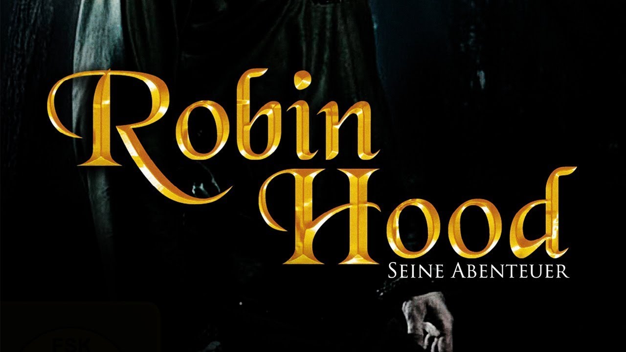 Robin Hood Disney Deutsch Ganzer Film Robin Hood Disney Deutsch Ganzer Film