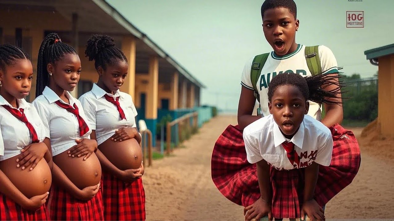 Inside the Brotherhood of Umga: A Journey into Mystery !! African Story Streams