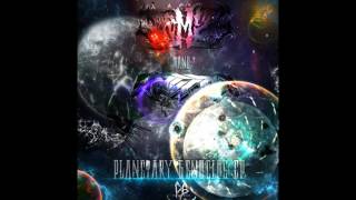 Atomize and Kretan - Pandemonium (Original Mix)
