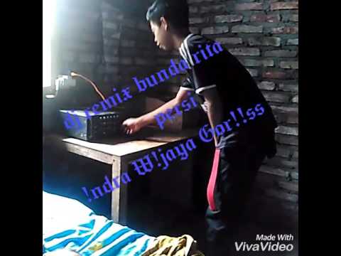 Dj remix bunda rita