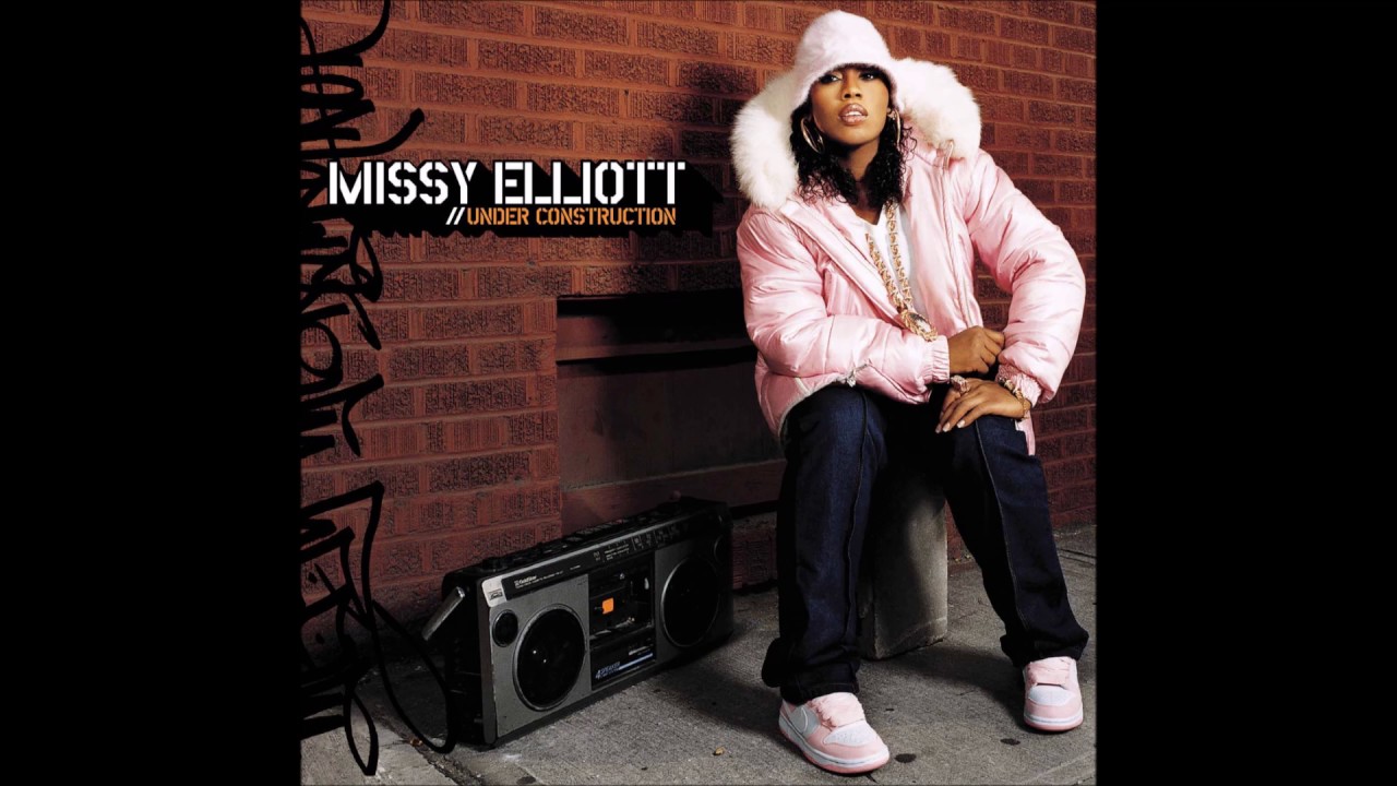 Missy Elliott - Gossip Folks (feat.Ludacris)