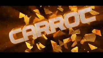 Intro - Sync Test For Carrot  | by ProxtFX [Sync/HD/60FPS]