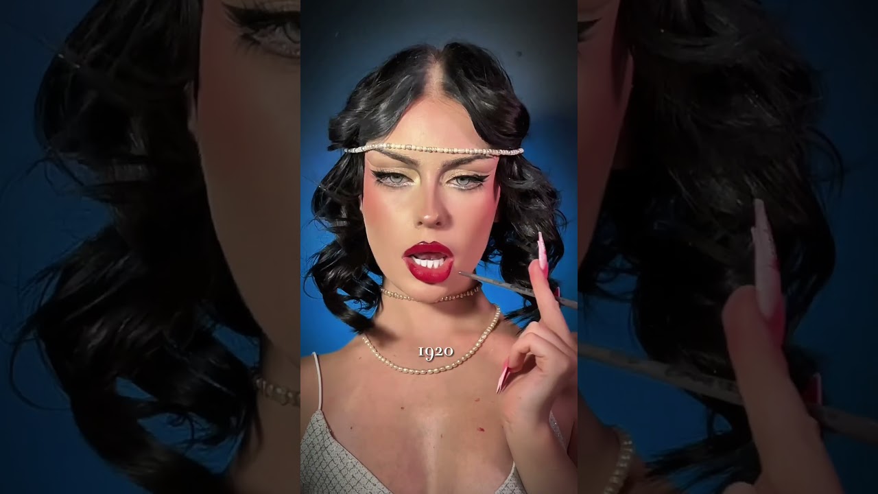 1920s TRANSFORMATION 