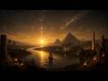 Arabic Electronic Desert Vol 1 | Mystical Middle Eastern Journey | BuchuWaWa