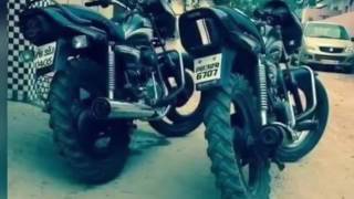 New Modify Bullte Video And Penda Wale Jatt