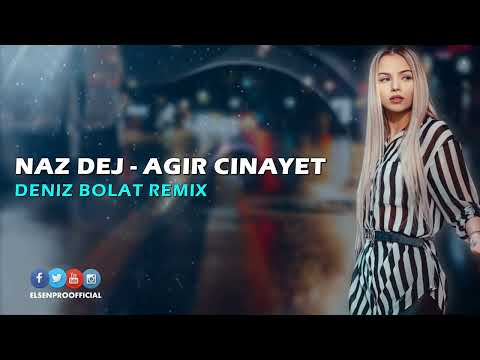 Ramal Muzik - Ağır Cinayət 2023 Remix