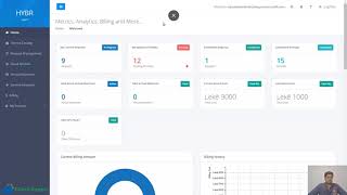 Tech Tuesday #10: How to map a CSP Tenant in Hybr | Cloud Assert