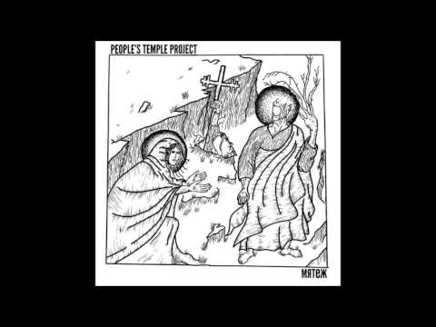 People's Temple Project / Мятеж artwork