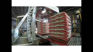 Bocedi FB 3000 Supplied and Installed by Strap   Wrap Australia