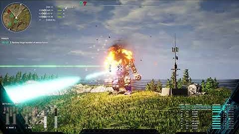 Mechwarrior 5 Super 88 12.88 Mw2 BB Part 2