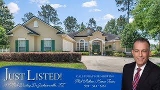 7515 Club Duclay Dr Jacksonville, FL 32244 | Phil Aitken Home Team 904-544-5252