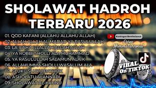 Sholawat Hadroh Terbaru 2026 Viral Tiktok, Kuningan Bersholawat (Himmaturrosul)