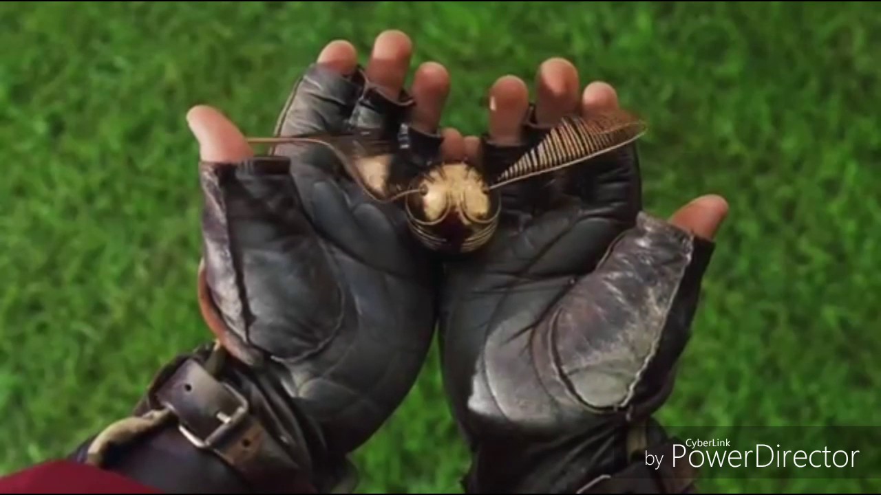 We are from Hogwarts