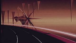 Island Hill & Komilev - Lunar Love Affair (Official Lyrics Video)