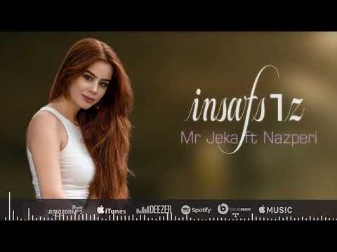 Mr Jeka ft Nazperi - Insafsiz (remix)