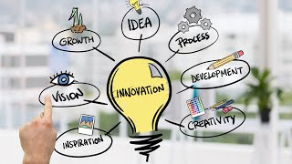 Innovation In Technology 💡💡