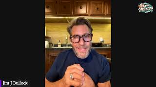 JIM J BULLOCK I Didn t Want To Do Standup But Had To Sitcom Star on Too Close For Comfort