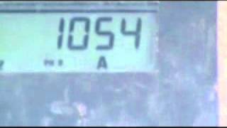 Caterpillar 3508 900Kw Load Test