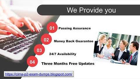 Verified CIMA P2 Study Material - CIMA P2 Exam Dumps Dumps4Download