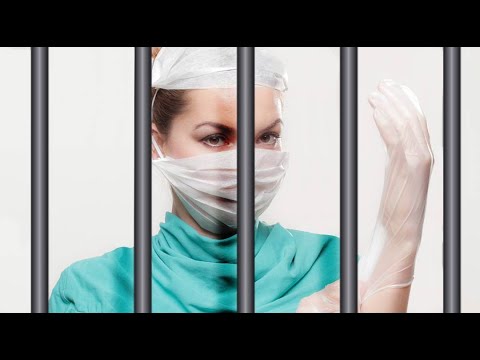 diritto penale europeo Responsabilità del medico.